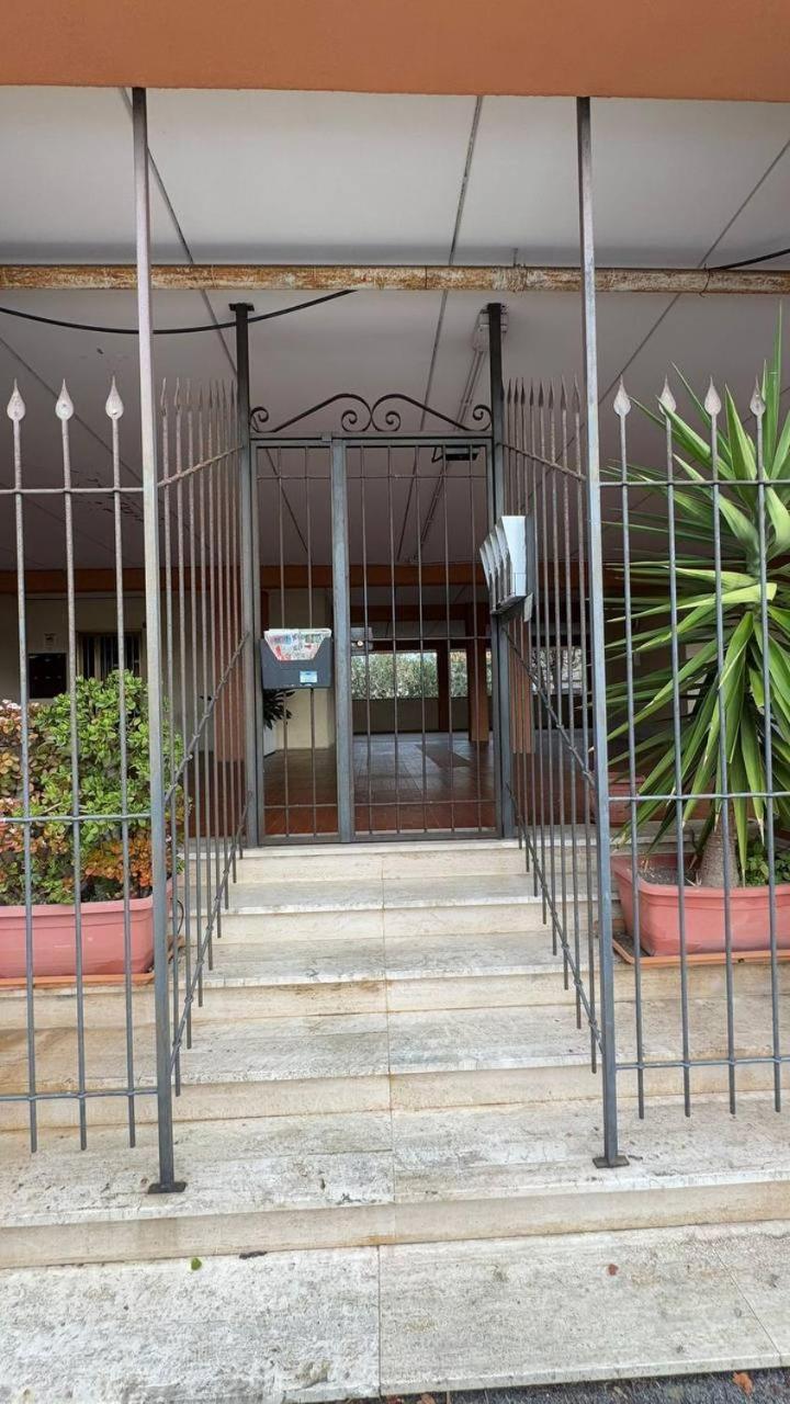 Lili'S House Ξενοδοχείο Ρώμη Εξωτερικό φωτογραφία